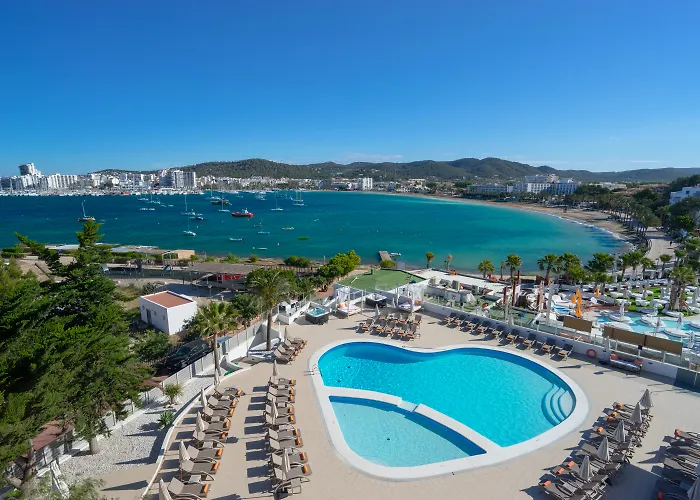Thb Ocean Beach - Adults Only