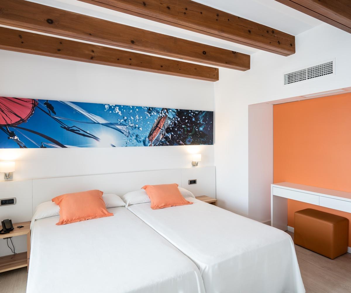 Thb Ocean - Adults Only Hotel Sant Antoni de Portmany