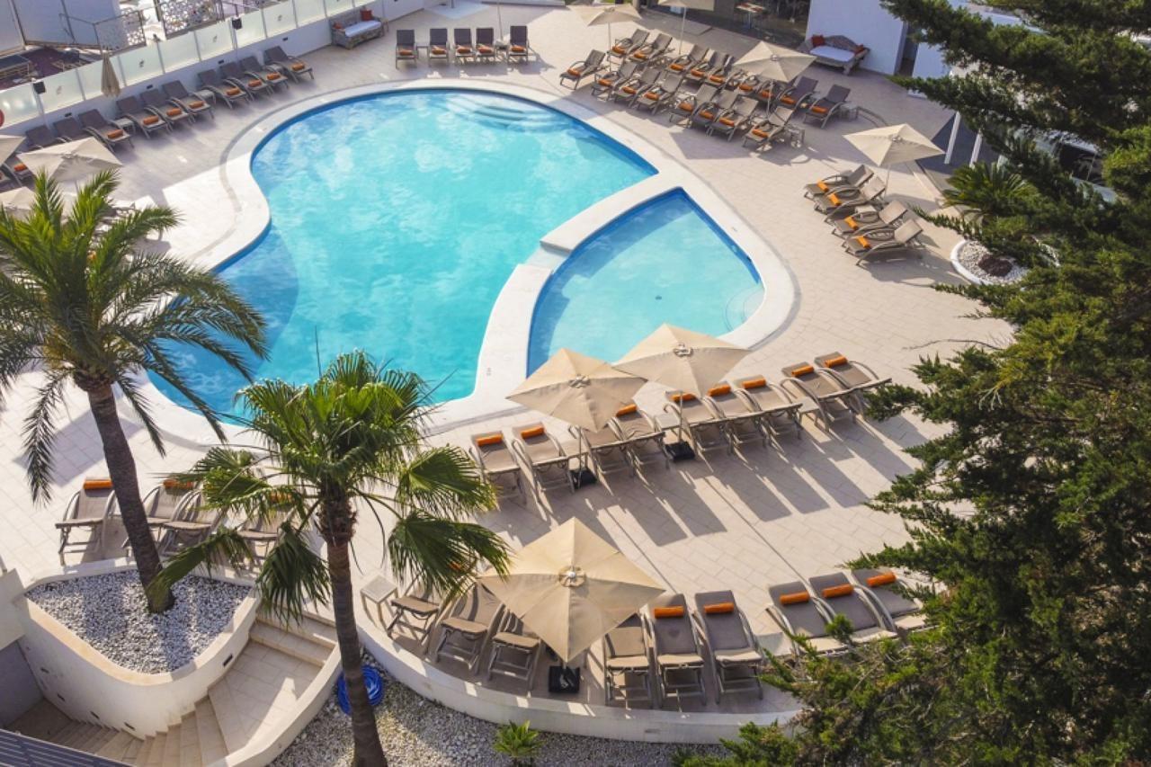 Thb Ocean - Adults Only Hotel