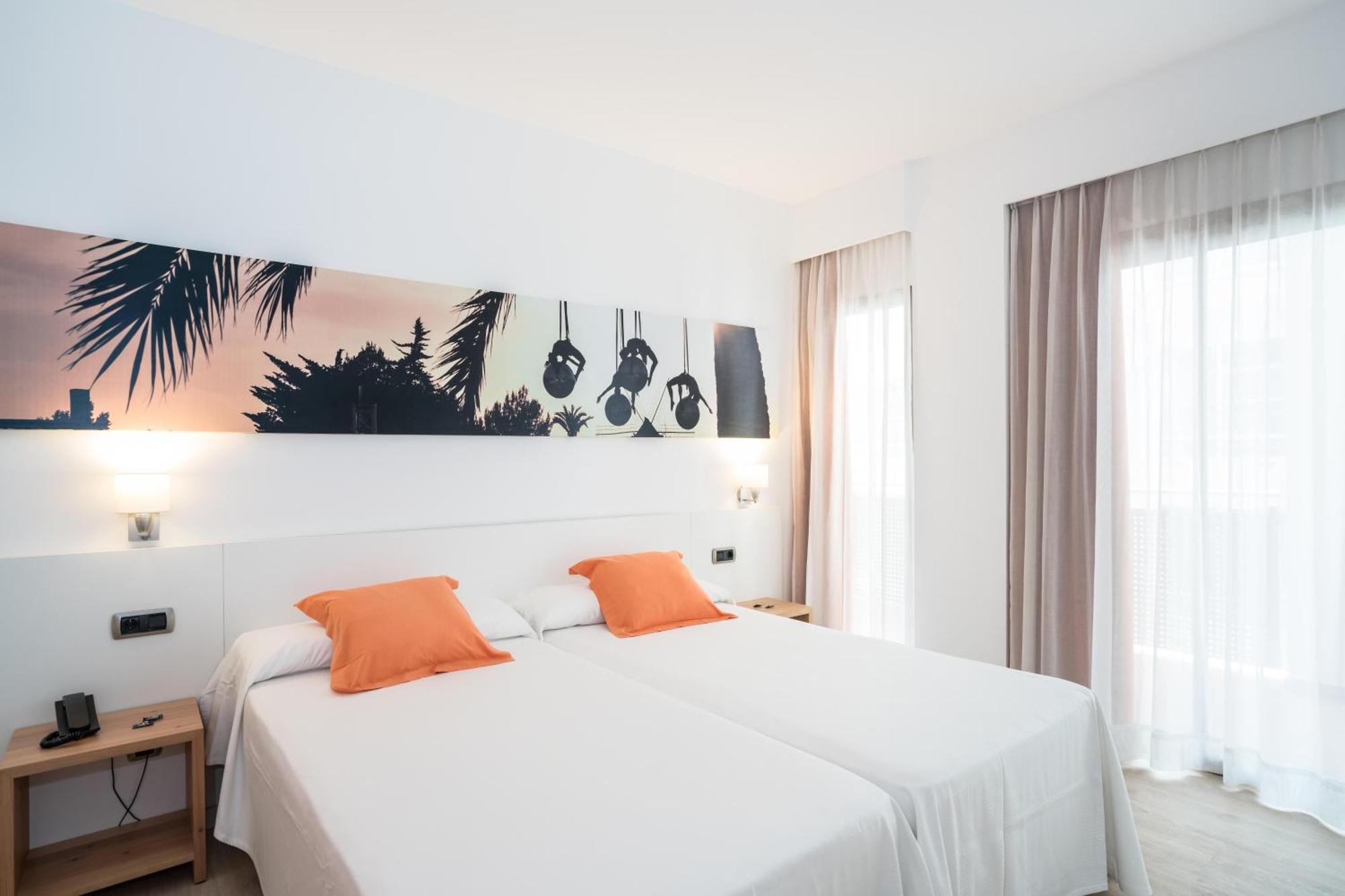 Hotel Thb Ocean - Adults Only San Antonio (Ibiza)