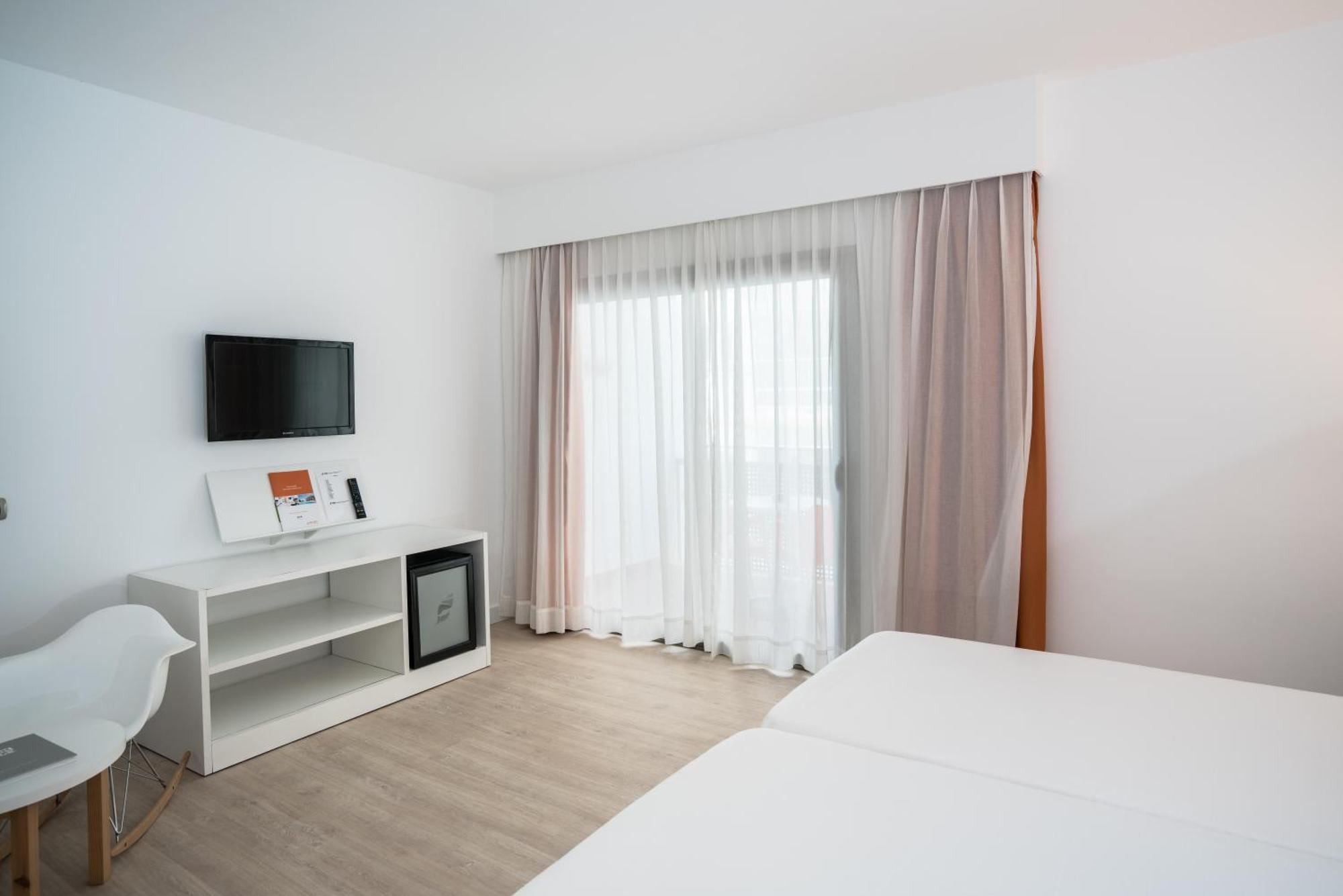 Thb Ocean - Adults Only 4* Sant Antoni de Portmany