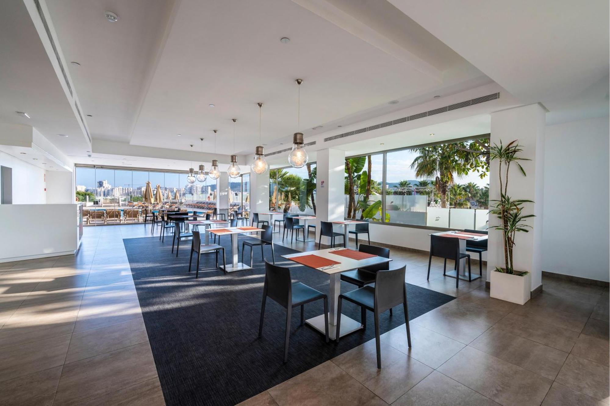Thb Ocean - Adults Only Hotel San Antonio (Ibiza)