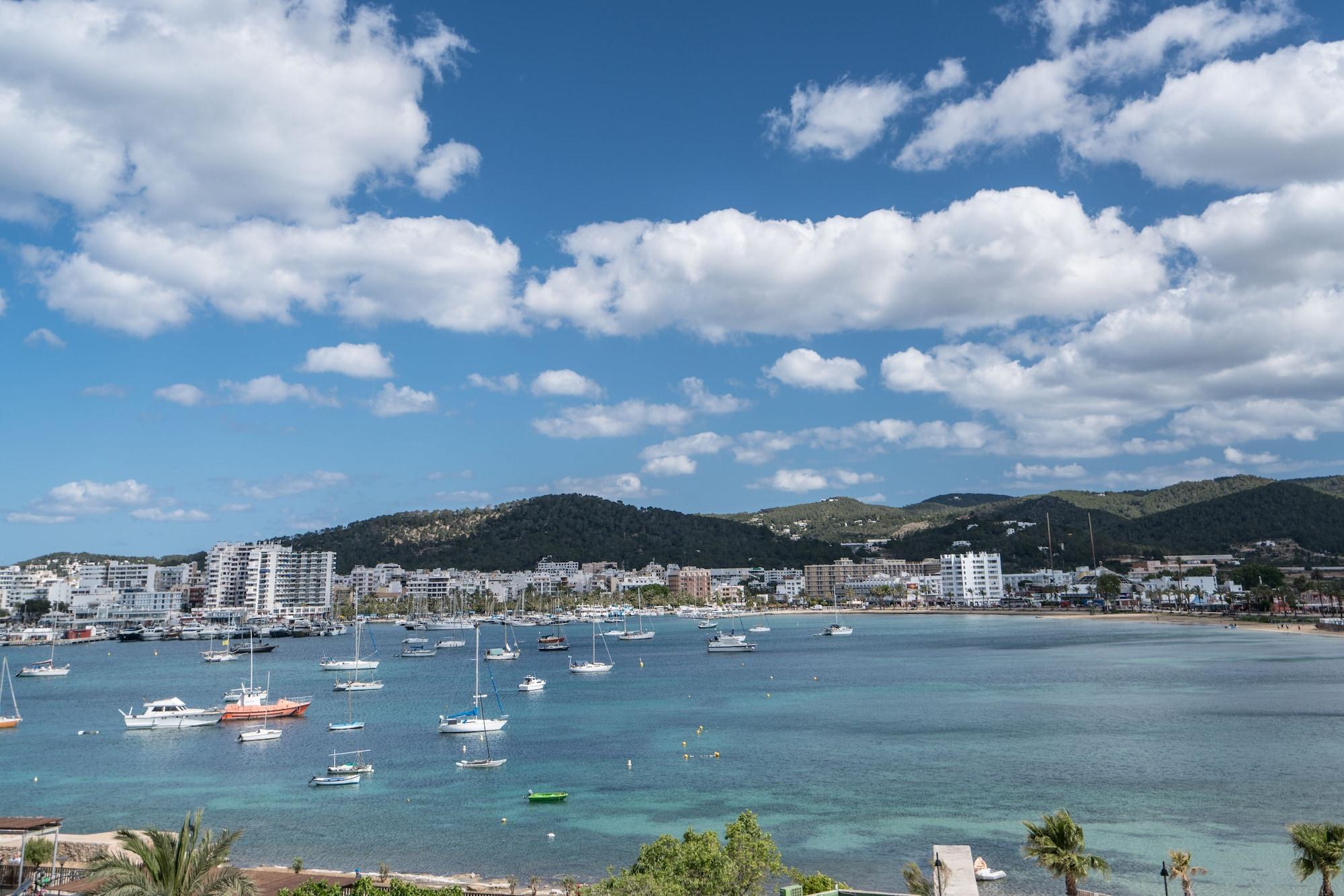 Thb Ocean - Adults Only Hotel San Antonio Abad
