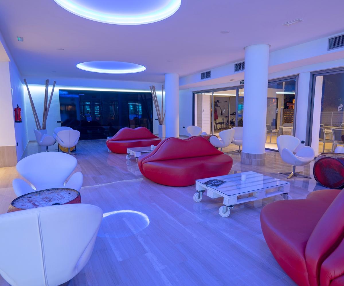 Thb Ocean - Adults Only 4* San Antonio Abad