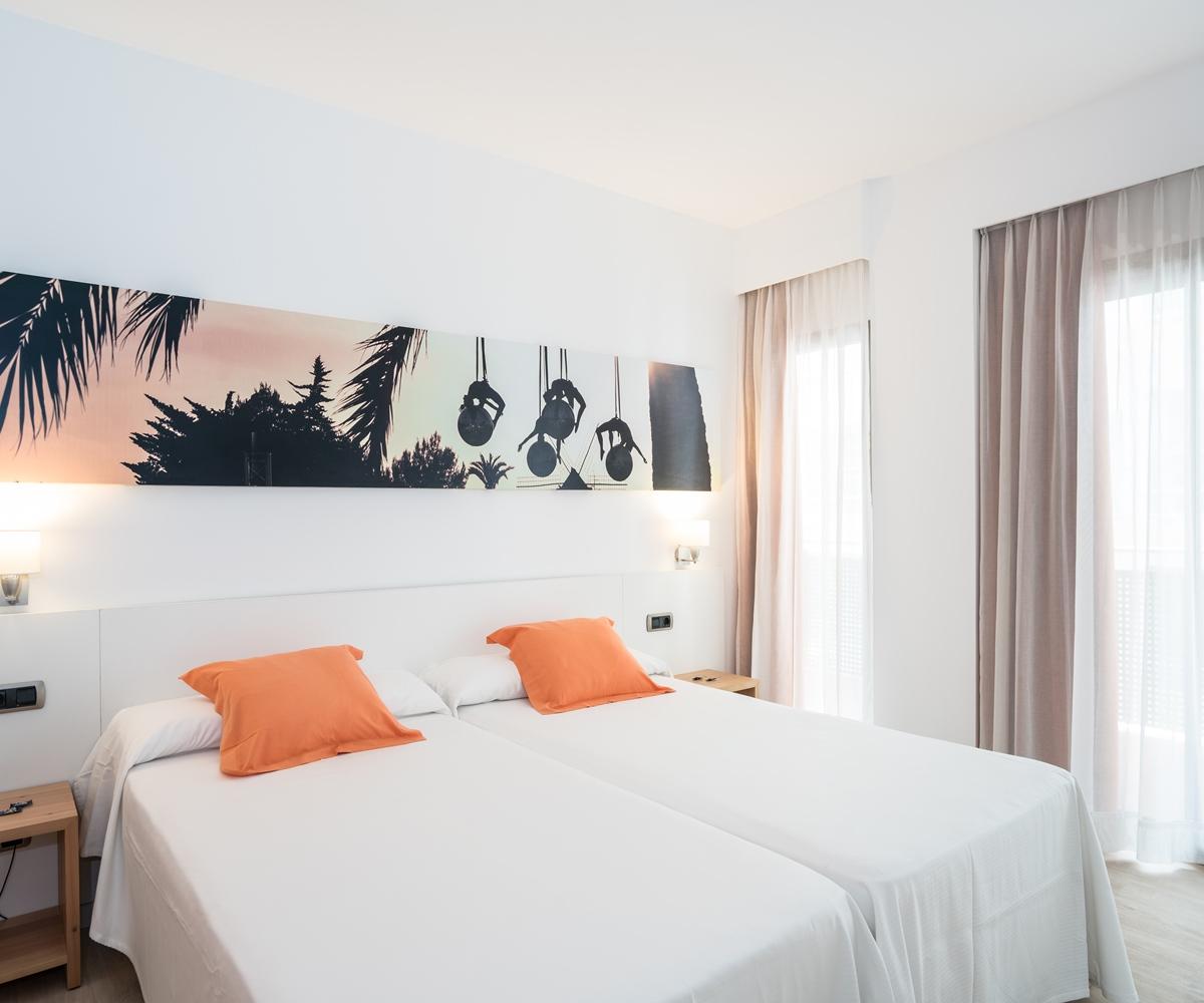 Thb Ocean - Adults Only Hotel 4*