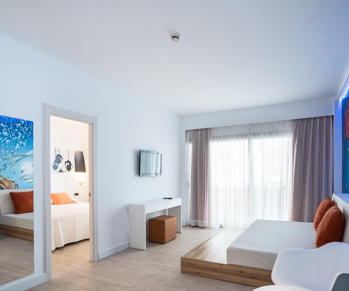 Thb Ocean - Adults Only Hotel Sant Antoni de Portmany