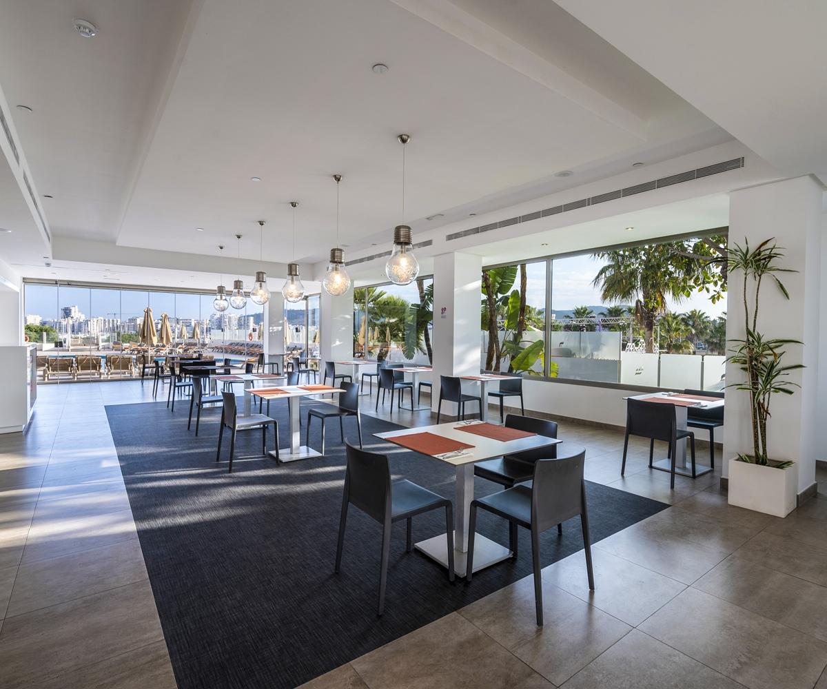 Hotel Thb Ocean - Adults Only San Antonio Abad