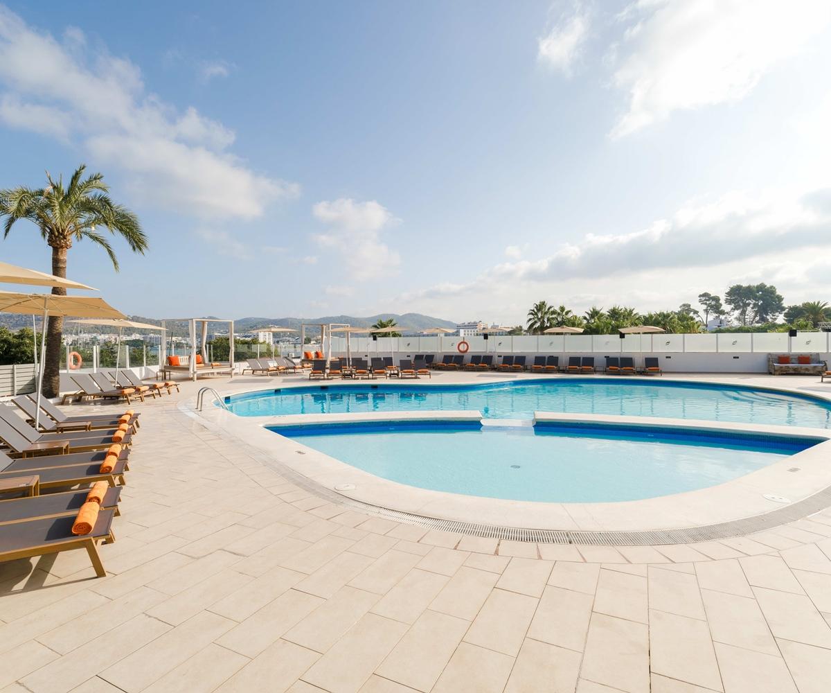 Thb Ocean - Adults Only