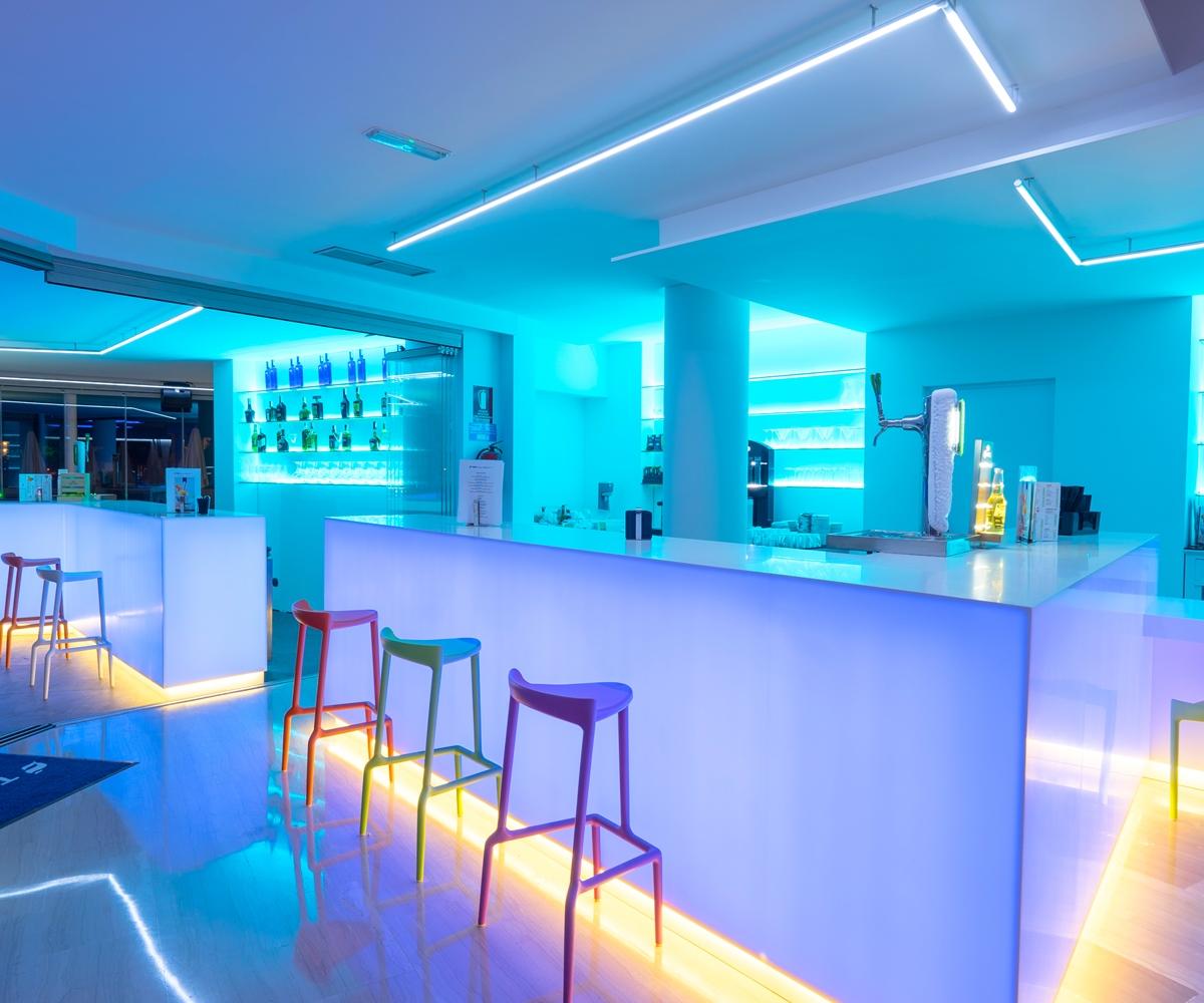 Thb Ocean - Adults Only Hotel 4*