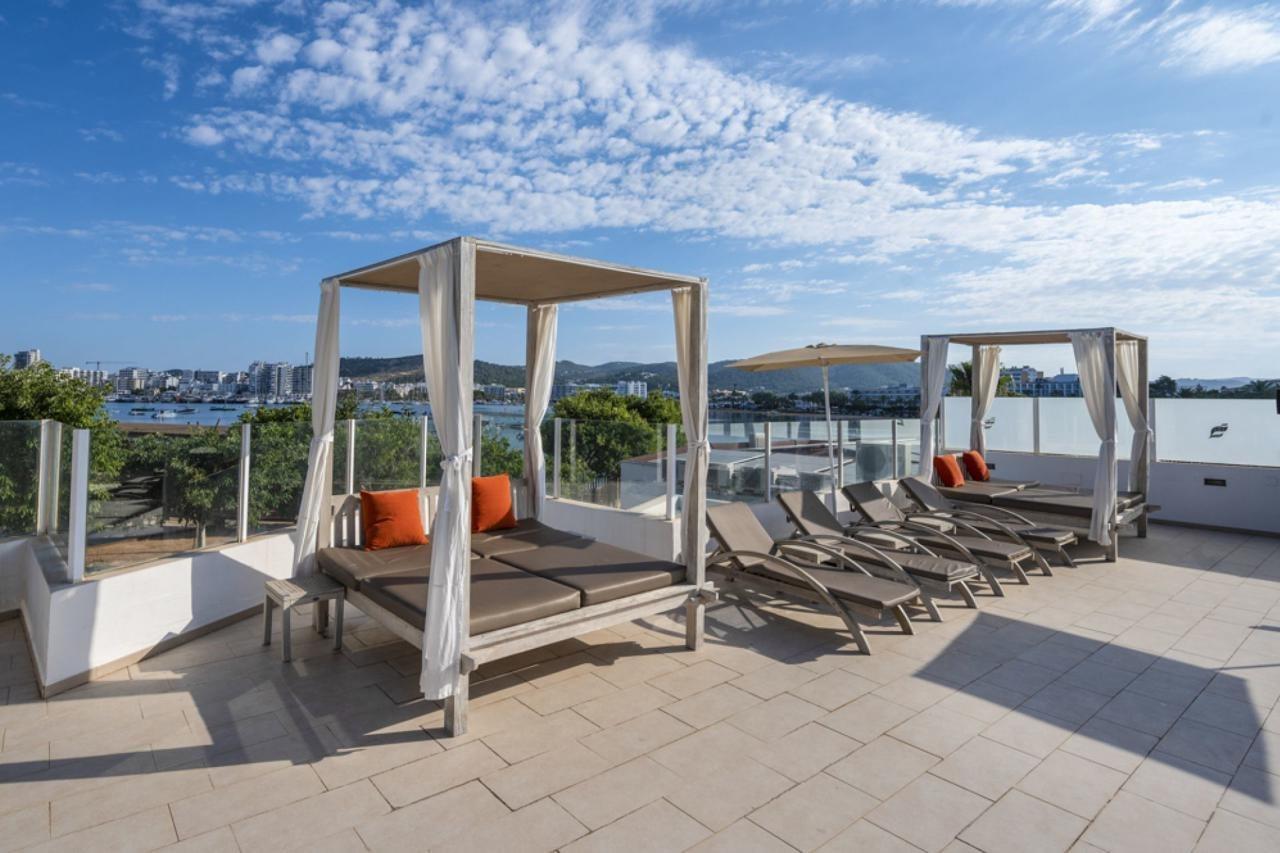 Thb Ocean - Adults Only Hotel San Antonio Abad