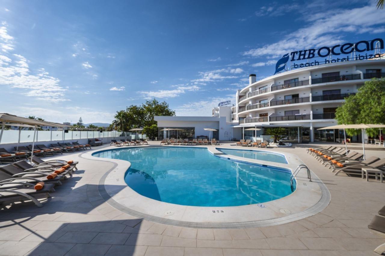 Hotel Thb Ocean - Adults Only Sant Antoni de Portmany