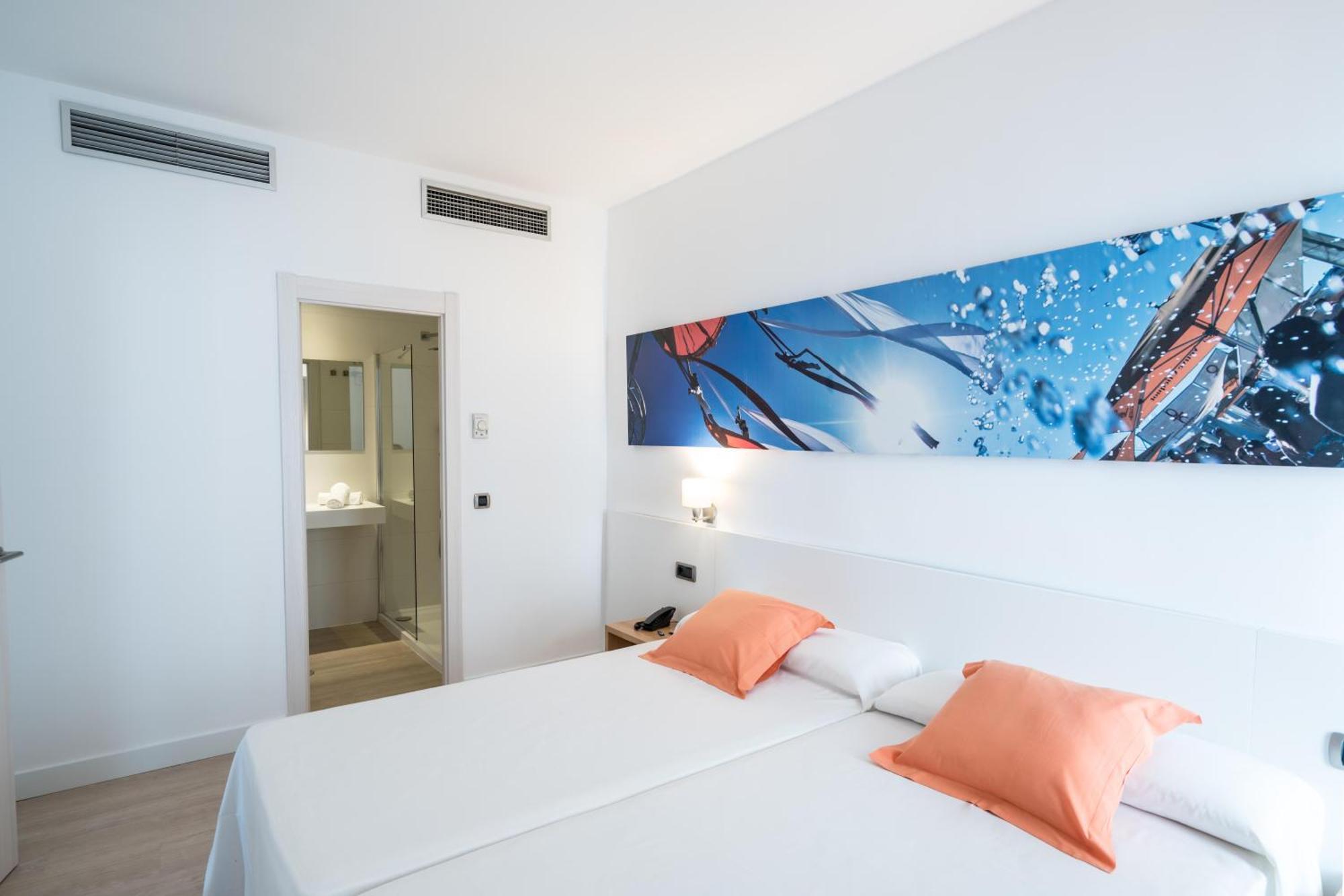 Thb Ocean - Adults Only