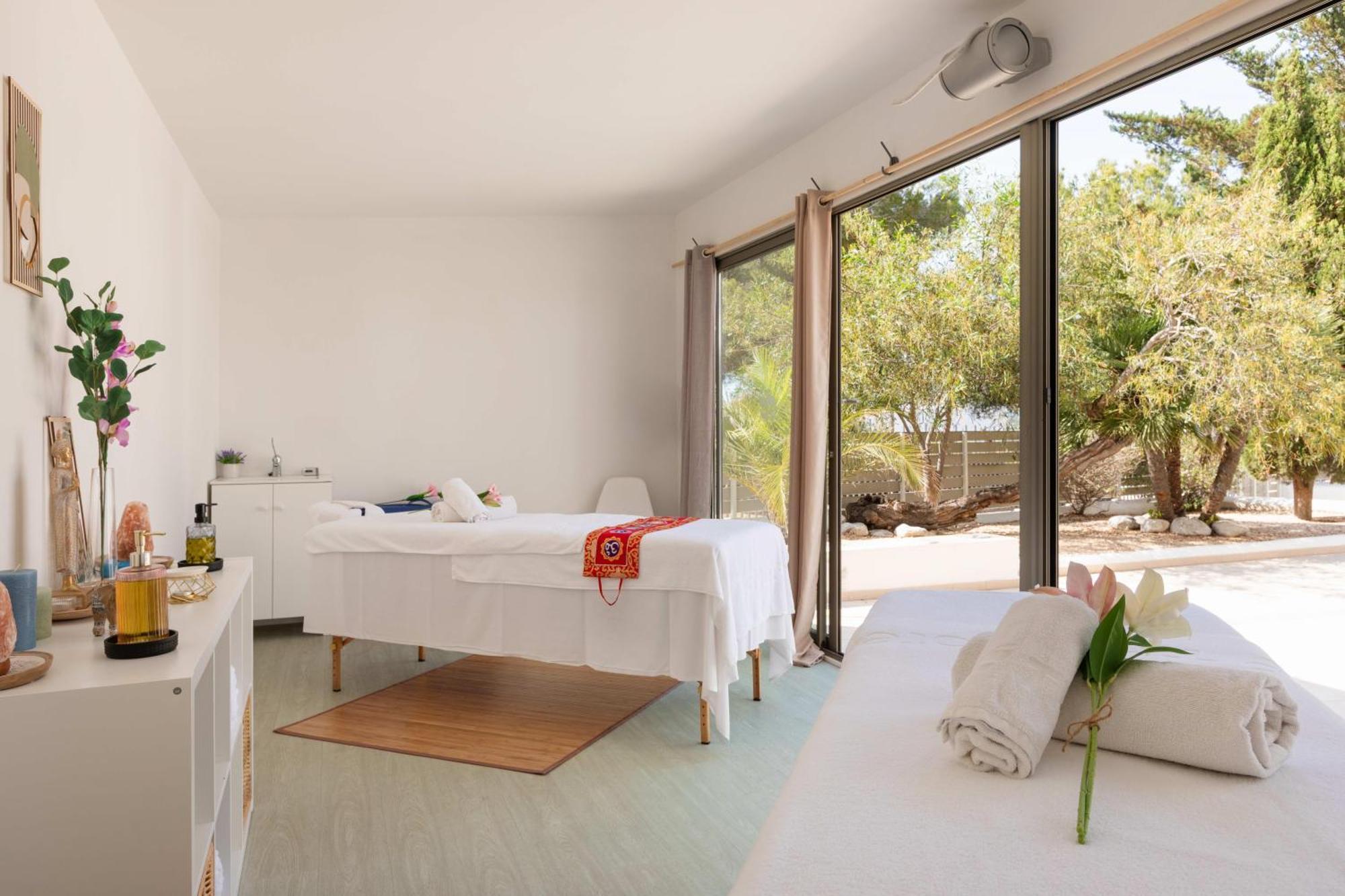 Thb Ocean - Adults Only Hotel Sant Antoni de Portmany