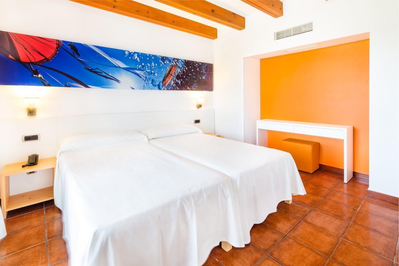 Thb Ocean - Adults Only 4* Sant Antoni de Portmany