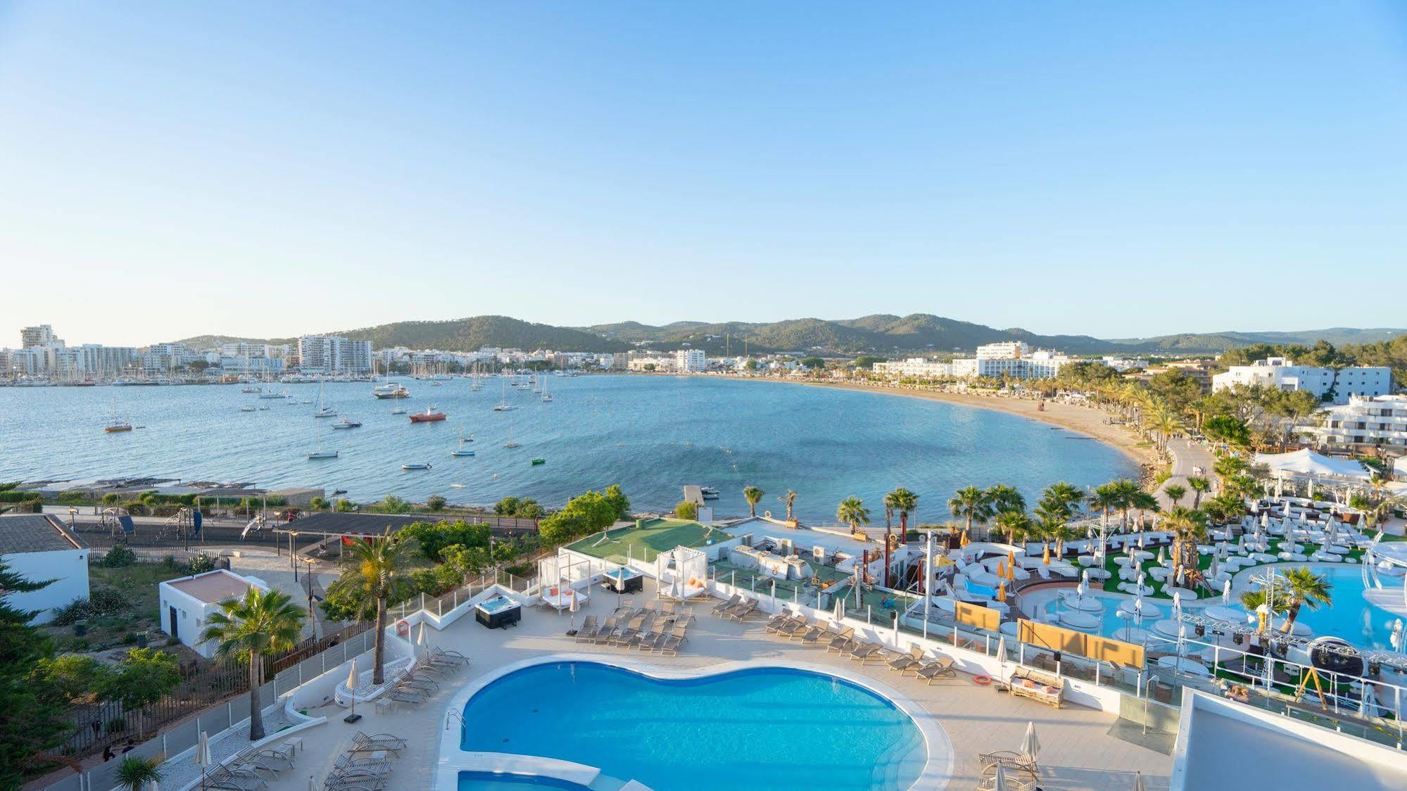 Thb Ocean - Adults Only Sant Antoni de Portmany