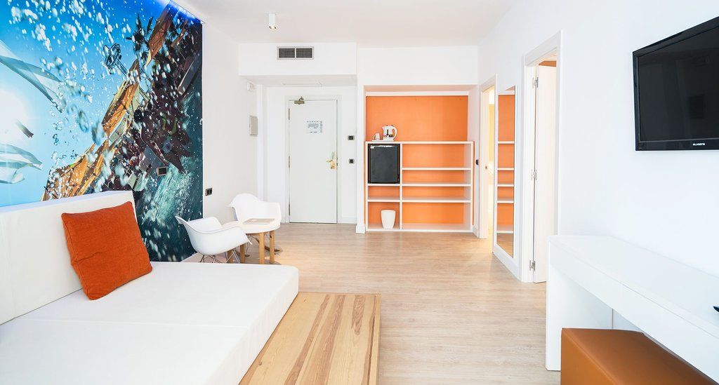 Hotel Thb Ocean - Adults Only 4*